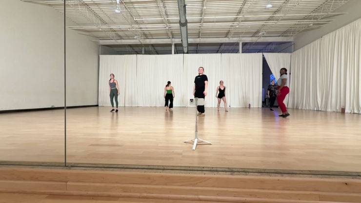 INT Jazz - 7PM - Part 3